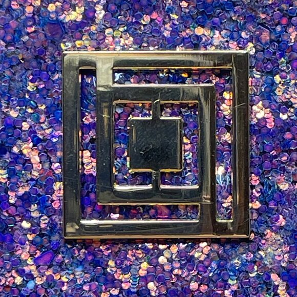 Liz Claiborne Women’s Multi Glitter RFID Phone Charging Wristlet Wallet Size S - Picture 6 of 12